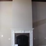 Traditional Style Fireplaces
