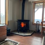 Hearthstone Manchester wood stove