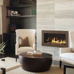 Cosmo 32 Gas Fireplace