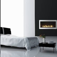 Cosmo 42 Gas Fireplace