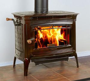 Manchester Wood Stove