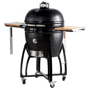 Extra Large Saffire Ceramic Charcoal Outdoor Grill