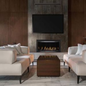 Cosmo 36 Gas Fireplace