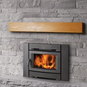 Alterra CI1150 Wood Fireplace Insert