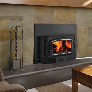 Classic i2450 Wood Fireplace Insert