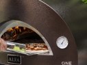 One - Portable Wood-Fired Oven