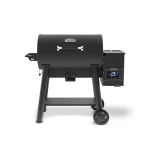Broil King Crown Pellet 500 - Smoker and Grill