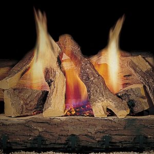 Campfire Series Gas Log Sets