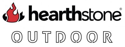 Hearthstone Outdoor Logo