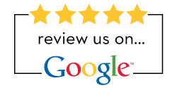 Review us on Google!