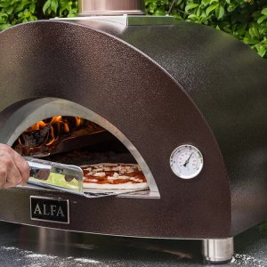 Nano/One Pizza Oven