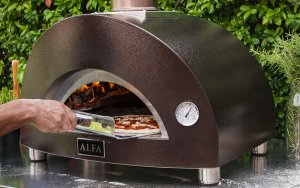 Nano/One Pizza Oven