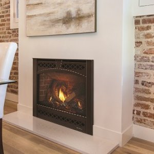 Heat n Glo SL-3X Slim Line Gas Fireplace