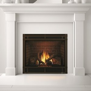 Heat n Glo SL-9/9X Slim Line Gas Fireplace