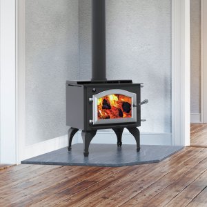 Kuma Aspen LE wood stove
