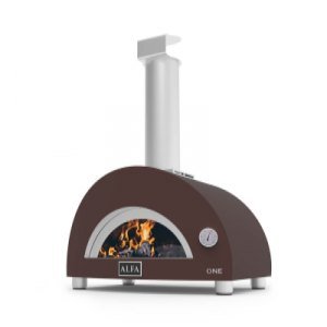Wood Fired Ovens for Outside Entertainment