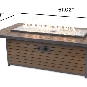 Electric Fireplace
