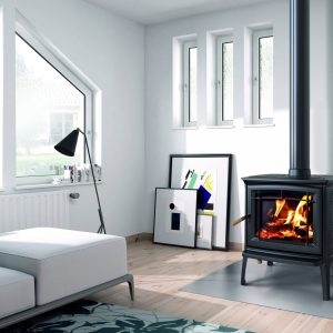 Hearthstone Shelburne Wood Stove