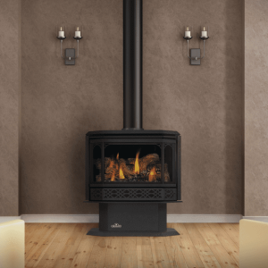 Havelock Gas Stove Series