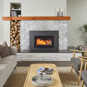 Regency® Alterra Pro i3000 Wood Insert