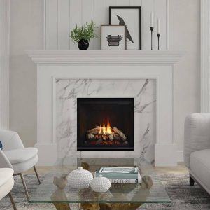 Regency Grandview G600 Gas Fireplace