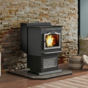 Harman P61 Pellet Stove