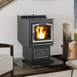 Harman P68 Pellet Stove