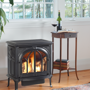 Jotul GF200 Lillehammer Gas Stove
