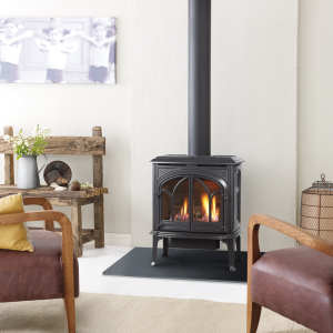 Jotul GF300 Allagash Standing Pilot Gas Stove
