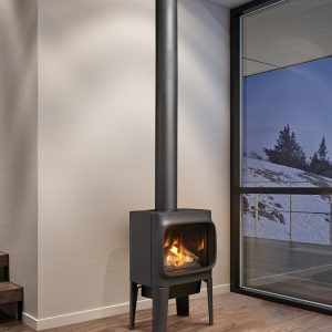 Jotul GF305 Electronic Ignition Gas Stove