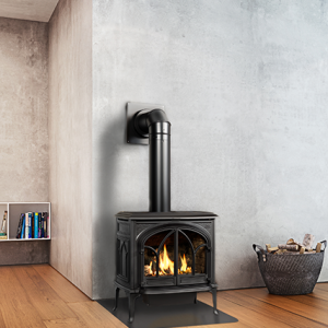 Jotul GF500 Portland Standing Pilot Gas Stove