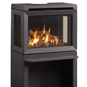 Jotul GF520 Electronic Ignition Gas Stove